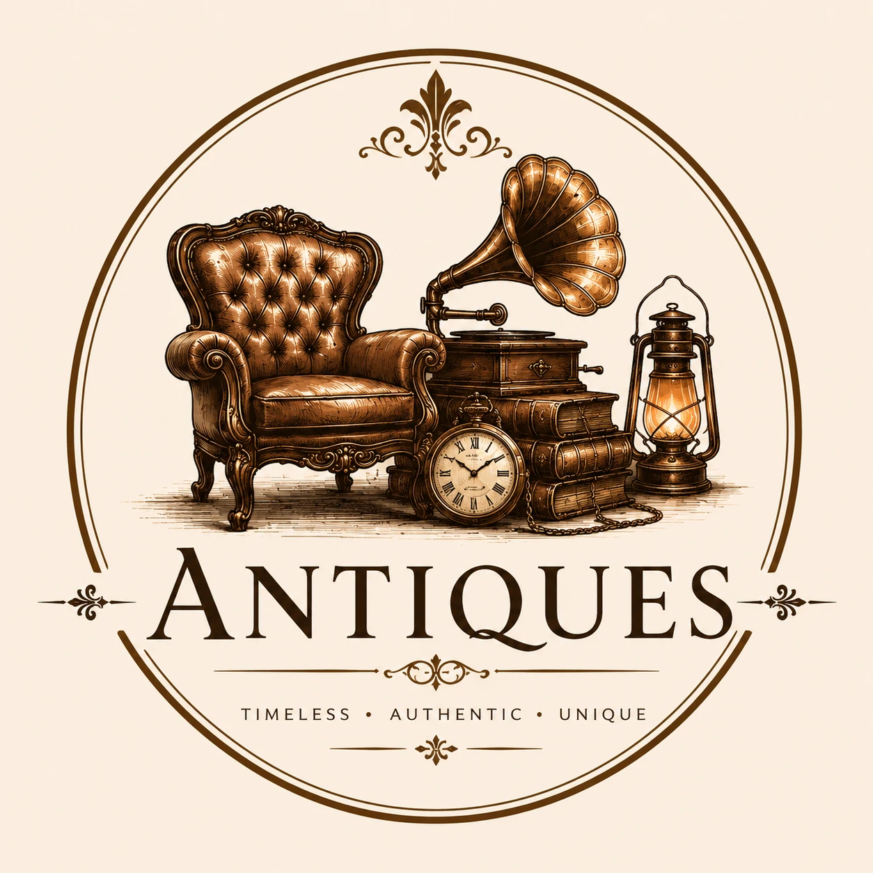 Antiques