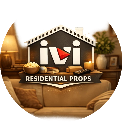 Residential Props