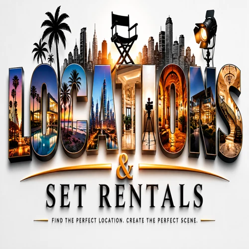 Locations & Set Rentals