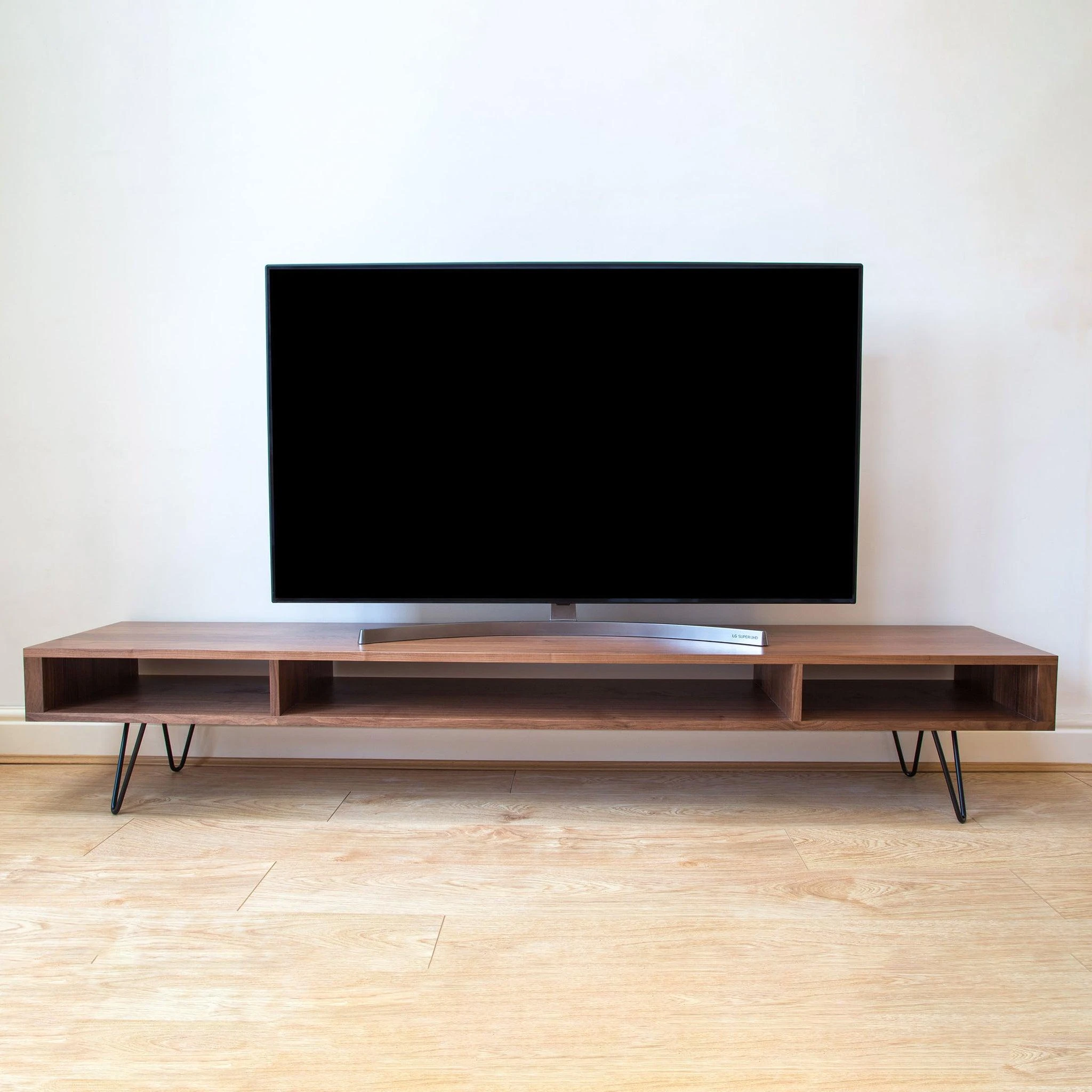 Wooden TV Stand
