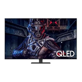 Samsung QLED TV 65-inch