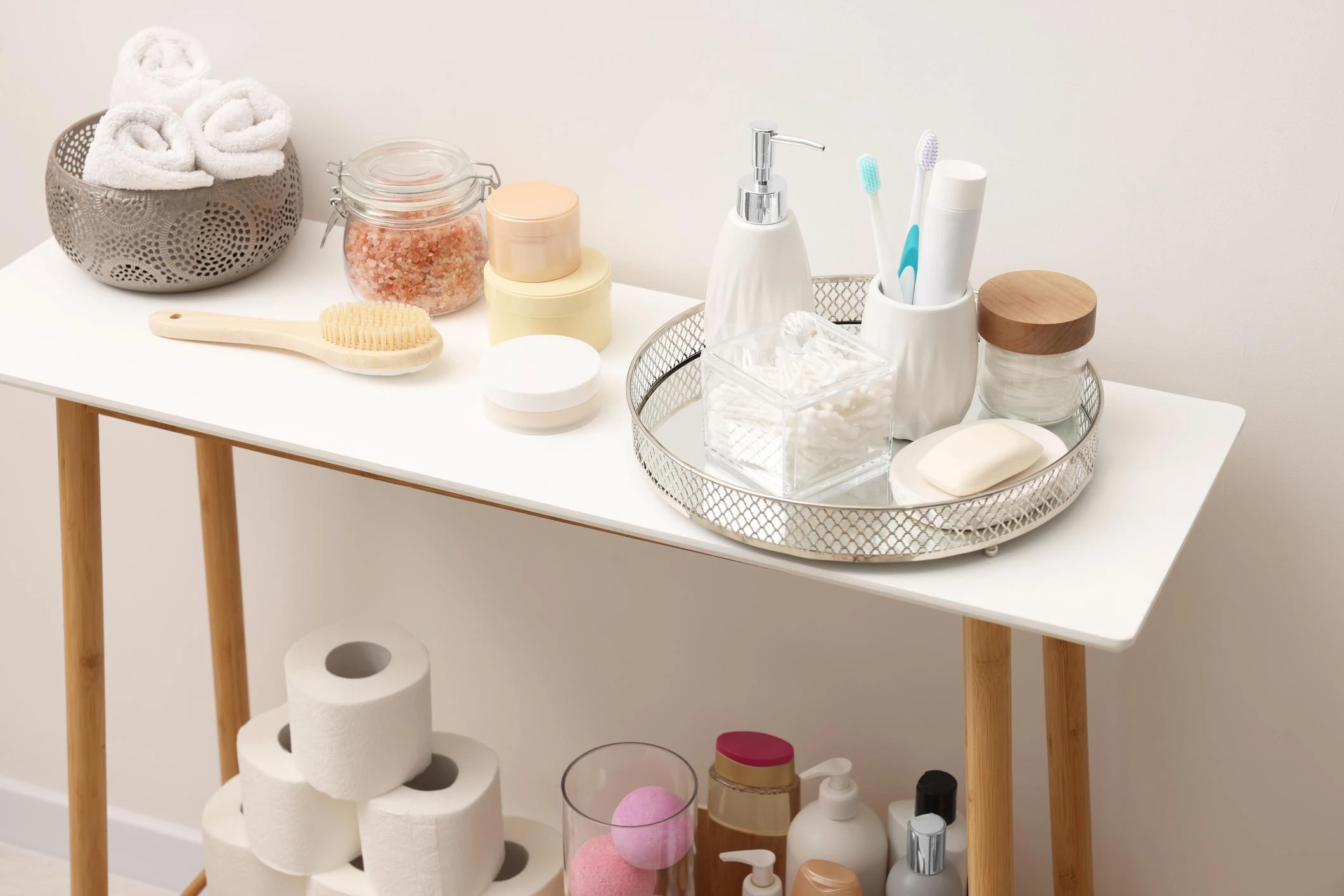 Premium Toiletries Set