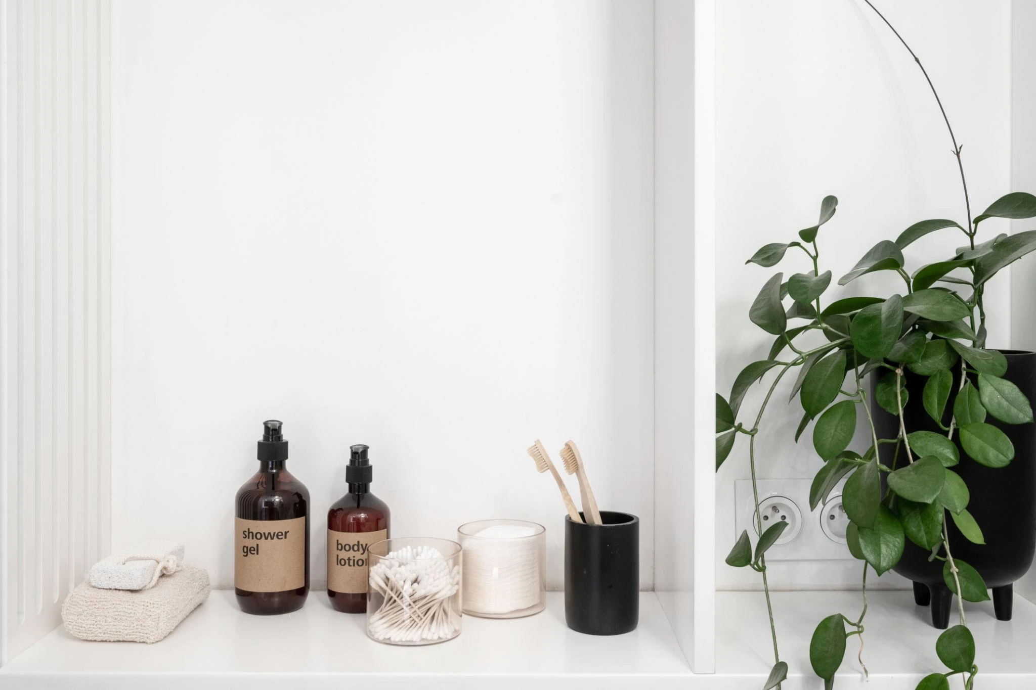 Premium Toiletries Set