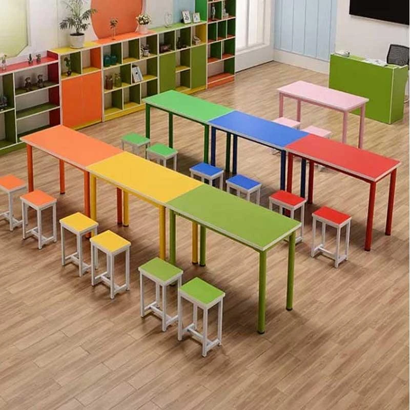 Classroom Furniture Set
